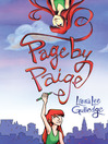 Cover image for Page by Paige